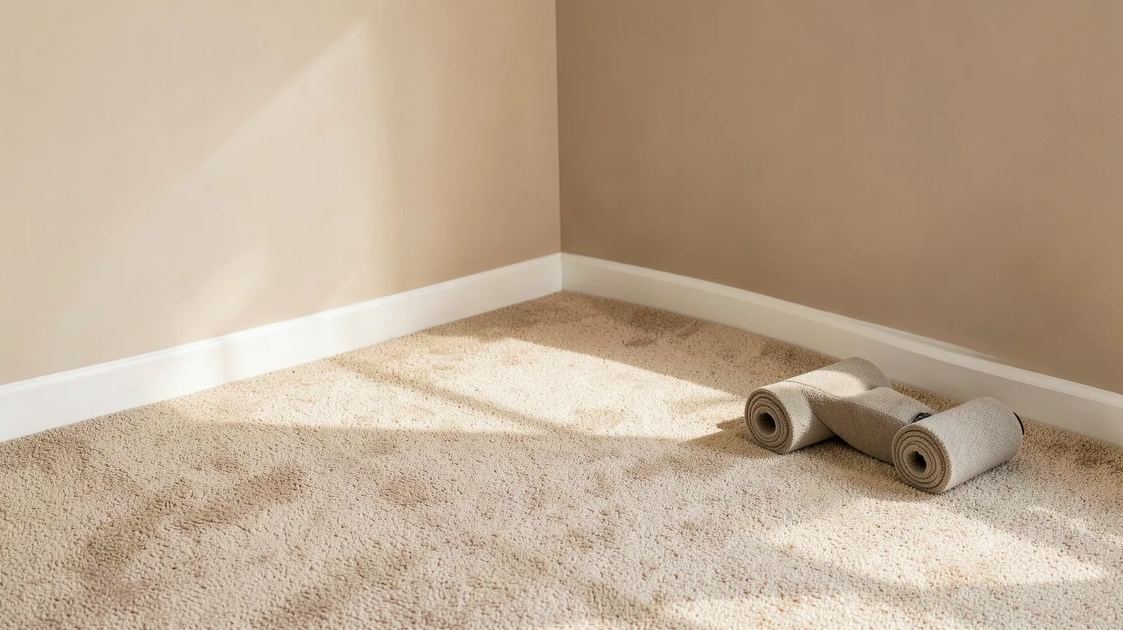 Carpet Installation in Call, TX near me